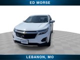 Used 2023 Chevrolet Equinox LT image 3