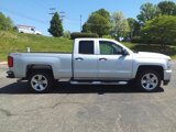 Used 2016 Chevrolet Silverado 1500 Custom w/ Custom Convenience Package image 2