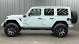 Used 2024 Jeep Wrangler Unlimited Sahara w/ Safety Group image 2