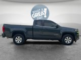 Used 2018 Chevrolet Colorado W/T w/ WT Convenience Package image 2