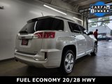 Used 2017 GMC Terrain Denali w/ Cargo Package image 3