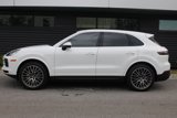 Certified 2023 Porsche Cayenne image 2
