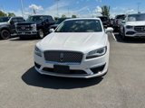 Used 2017 Lincoln MKZ Reserve w/ Climate Package image 3