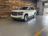Used 2017 Chevrolet Tahoe LT w/ LT Signature Package image 3