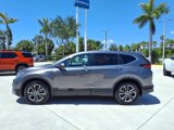 Used 2020 Honda CR-V EX image 2