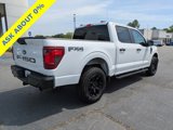 New 2025 Ford F150 STX w/ Equipment Group 201A FX4 image 4