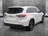 Used 2016 Toyota Highlander XLE image 5