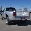 Used 2003 Dodge Ram 3500 Truck 4x4 Regular Cab DRW image 2