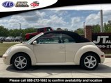 Used 2005 Volkswagen Beetle GLS image 4