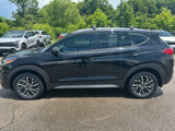 Used 2021 Hyundai Tucson SEL image 3