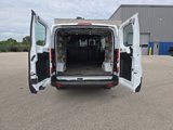 Used 2023 Ford Transit 250 Low Roof w/ Exterior Upgrade Package image 5