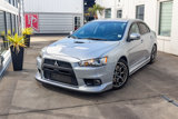 Used 2015 Mitsubishi Lancer Evolution MR image 3