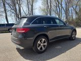 Used 2017 Mercedes-Benz GLC 300 4MATIC image 2