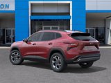 New 2025 Chevrolet Trax LT w/ Driver Confidence Package image 3
