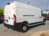 Used 2021 RAM ProMaster 2500 w/ Convenience Group image 4