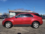 Used 2014 Chevrolet Equinox LT w/ Driver Convenience Package image 3