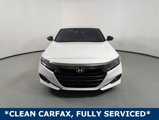 Used 2021 Honda Accord Sport image 2