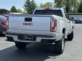 Used 2018 GMC Canyon W/T image 6