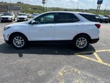 Used 2023 Chevrolet Equinox LT image 4