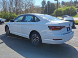Used 2019 Volkswagen Jetta SEL image 4