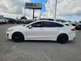 Used 2020 Ford Fusion SE w/ Equipment Group 151A image 4
