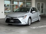 Certified 2022 Toyota Corolla LE image 2