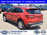 Certified 2023 Ford Escape Active w/ Tech Pack #1 image 3