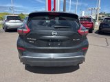 Certified 2020 Nissan Murano SL image 6