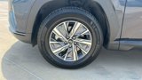 Used 2023 Hyundai Tucson Blue image 4