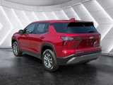 New 2026 Chevrolet Equinox LT w/ LPO, Floor Liner Package image 4
