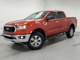 Used 2019 Ford Ranger XLT w/ FX4 Off-Road Package image 1