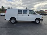 Used 2019 Chevrolet Express 2500 w/ Driver Convenience Package image 5