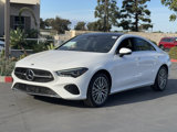 Certified 2025 Mercedes-Benz CLA 250 image 3