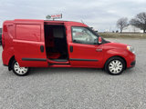 Used 2017 RAM ProMaster City Tradesman SLT w/ Rear Back-up Camera Group image 6