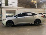 Used 2023 Toyota Corolla SE image 3