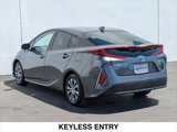 Used 2021 Toyota Prius Prime XLE image 3