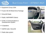Used 2020 Ford Fusion SE image 4