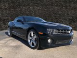 Used 2013 Chevrolet Camaro SS w/ RS Package image 2