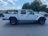 Certified 2023 Jeep Gladiator Overland image 2