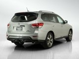 Used 2015 Nissan Pathfinder Platinum image 5