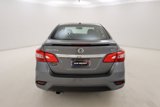 Used 2017 Nissan Sentra SR w/ SR Premium Technology Package image 4