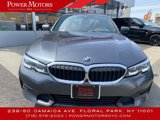 Used 2020 BMW 330i xDrive Sedan w/ Premium Package image 3