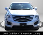 Used 2019 Cadillac XT5 Premium Luxury image 2