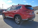 Used 2022 Hyundai Santa Fe SEL image 4