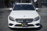 Used 2021 Mercedes-Benz C 300 Sedan image 4