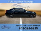 Used 2016 Cadillac ATS Luxury w/ Safety and Security Package image 5