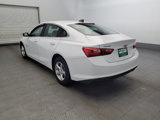Used 2018 Chevrolet Malibu LS image 3