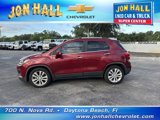 Used 2018 Chevrolet Trax Premier image 4
