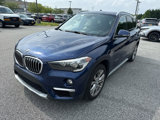 Used 2017 BMW X1 xDrive28i image 3