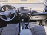 Used 2022 Chevrolet Equinox LT image 2